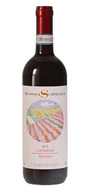 Bussia Soprana Langhe Rosso