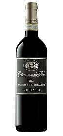 Casanova di Neri Cerretalto Brunello di Montalcino