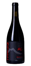 Cornelissen Munjebel MC Rosso