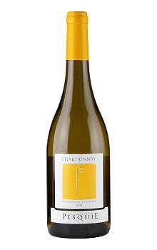Chaudiére Pesquie Chardonnay