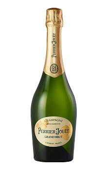 Perrier-Jouët Grand Brut