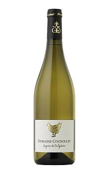 Dom. Coudoulet Viognier de Fontgaline