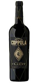 Coppola Diamond Collection Claret
