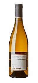 Julien Pilon Dimanche à Lima Saint Joseph Blanc