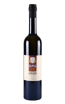 Lanciola Grappa di Vin Santo
