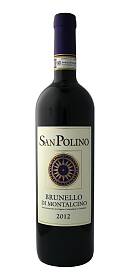 San Polino Brunello di Montalcino