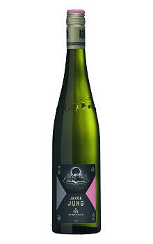 Jakob Jung Hohenrain Riesling Trocken GG
