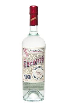 Campo De Encanto Grand & Noble Pisco