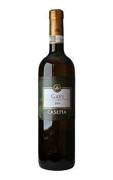Casetta Gavi