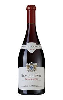 Ch. De Meursault Beaune-Fèves Premier Cru