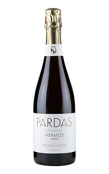 Pardas Hermós Corpinnat Brut Nature