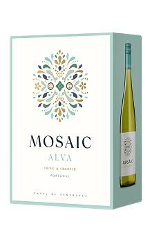 Mosaic Alva
