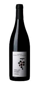 Fabrice Gasnier Chinon Vieilles Vignes