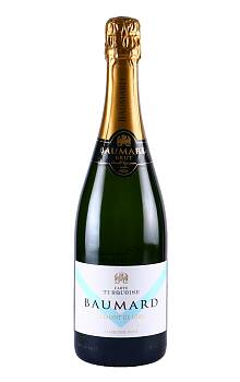 Baumard Carte Turquoise Crémant de Loire