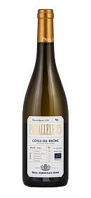 Jaboulet Parallèle 45 Côtes du Rhône Blanc