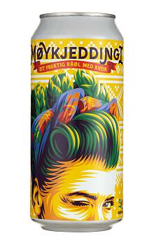 Bygland Møykjeddingi Kveika NEIPA
