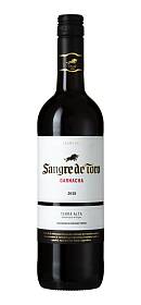 Sangre de Toro Garnacha