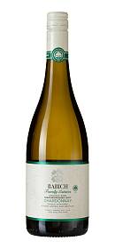 Babich Family Estate Organic Chardonnay