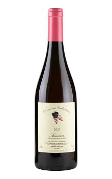 Guiberteau Saumur Rosé