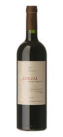 Zorzal Gran Terroir Malbec