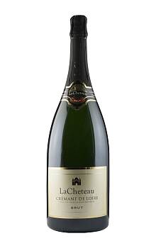 LaCheteau Crémant de Loire Brut