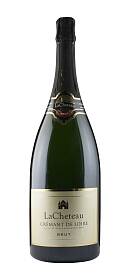 LaCheteau Crémant de Loire Brut