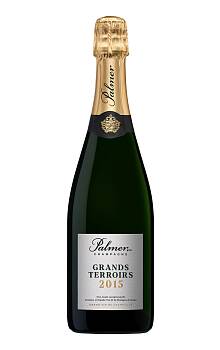 Palmer Grands Terroirs
