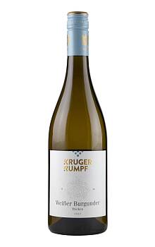 Kruger-Rumpf Weisser Burgunder Trocken