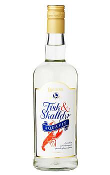 Løitens Fisk og Skalldyr Aquavit