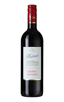 Plateau Winemaker's Reserve Cabernet Sauvignon