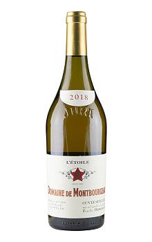 Dom. de Montbourgeau L'Étoile Cuvée Spéciale