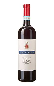 Grimaldi Luigino Nebbiolo d'Alba