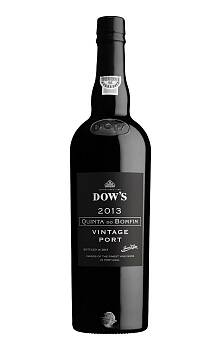 Dow's Quinta do Bomfim Vintage