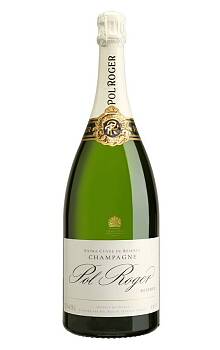 Pol Roger Brut Reserve