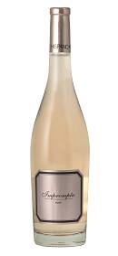 Bod. Hispano-Suizas Impromptu Rosé