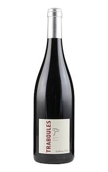 Clusel-Roch Traboules Coteaux du Lyonnais Rouge