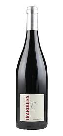 Clusel-Roch Traboules Rouge