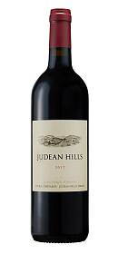 Tzora Vineyards Judean Hills