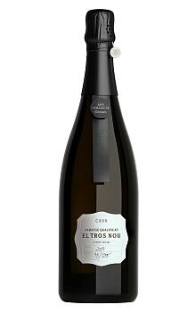 Codorniu El Tros Nou Cava