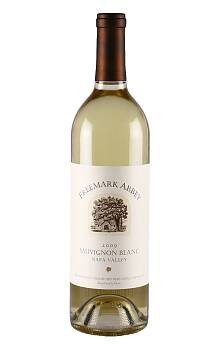 Freemark Abbey Napa Valley Sauvignon Blanc