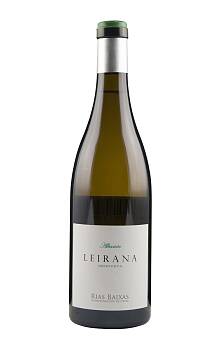 Forjas del Salnés Leirana Finca Genoveva