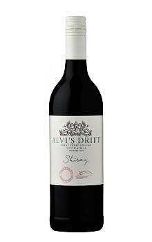 Alvi's Drift Signature Shiraz