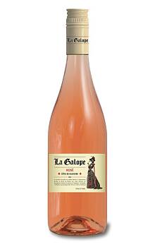 L`Herre La Galope Rosé