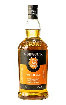 Springbank 10 YO