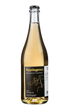 Sandalen Gård Oppdageren