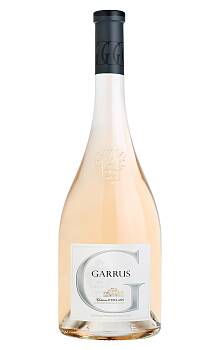 Ch. d´Esclans Garrus 2012