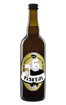 Kinn Påskeøl