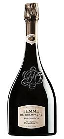 Duval-Leroy Femme de Champagne Grand Cru Brut