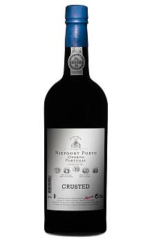 Niepoort Crusted