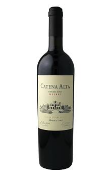 Catena Alta Malbec